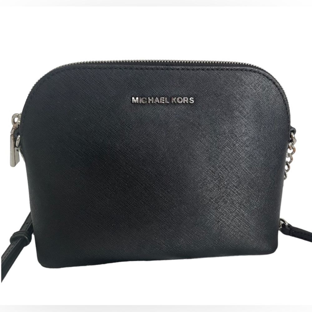 Michael Kors Medium Dome Crossbody Handbag